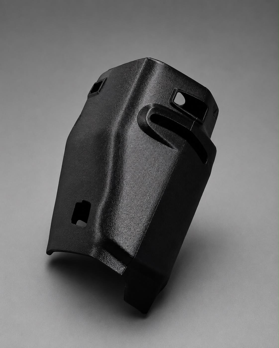RN/LN46 TILT Column Cover (ABS 3D Print)