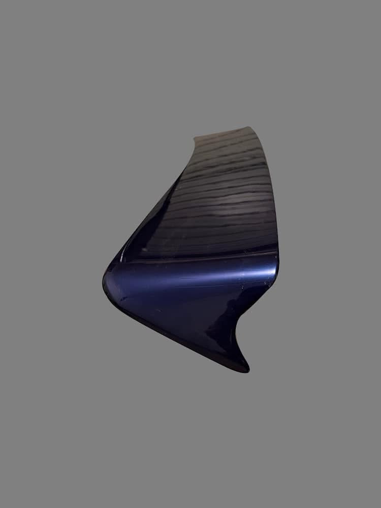 E36 Roof Spoiler