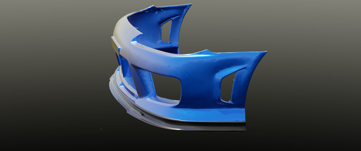 Silvia S15 Front Lip